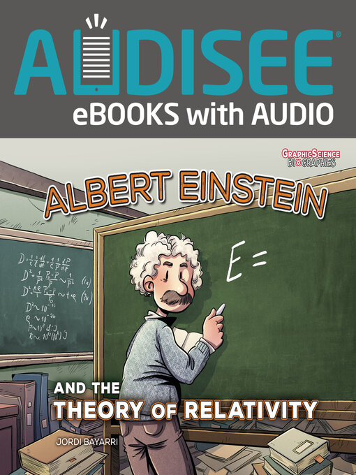 Title details for Albert Einstein and the Theory of Relativity by Jordi Bayarri Dolz - Available